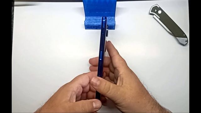 POCO X3 распаковка. Первые впечатления. Это ХИТ!!! смотреть онлайн