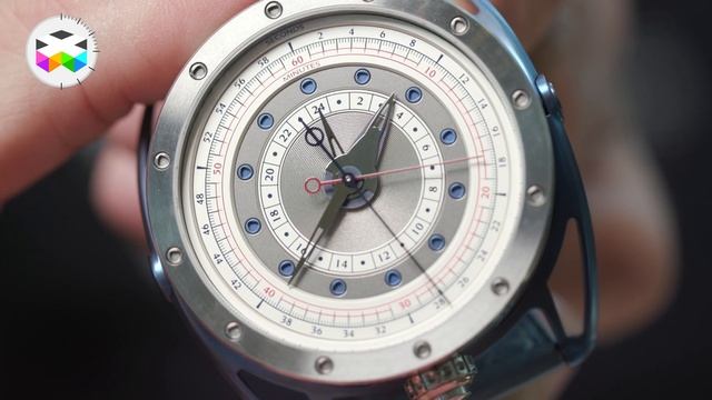 De Bethune New Timepieces at Baselworld 2019 смотреть онлайн