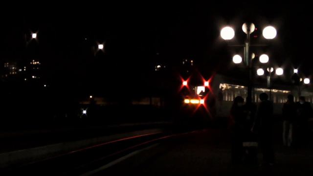 Отправление дизель-поезда ДПКр2-001 из Львова смотреть онлайн