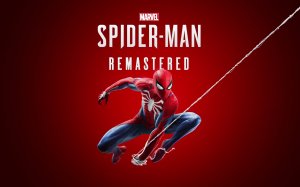 #1 Marvel's.Spider-Man.Remastered С ЖЕНСКОЙ ТОЧКИ ЗРЕНИЯ