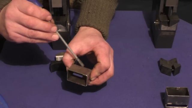 Шринкер и стретчер (Часть 2) самодельные Shrinker & Stretcher \ подробно смотреть онлайн