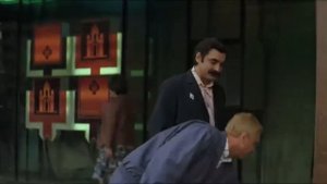 Где находится нофелет. Пособие по пикапу в СССР.