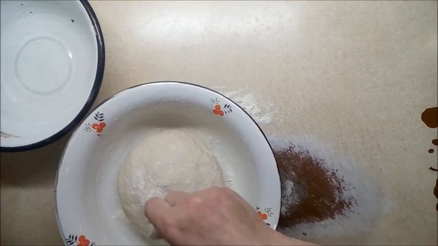 Хлебные булочки.#Хлеб#Булочка#Тесто. смотреть онлайн