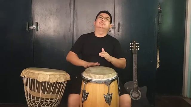 © Prem Joshua - BOLO HARI | Conga + Djembe version | ayboman смотреть онлайн