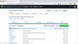 7. GitHub Cloning, Forking & Pull Requests 3 - Git and GitHub