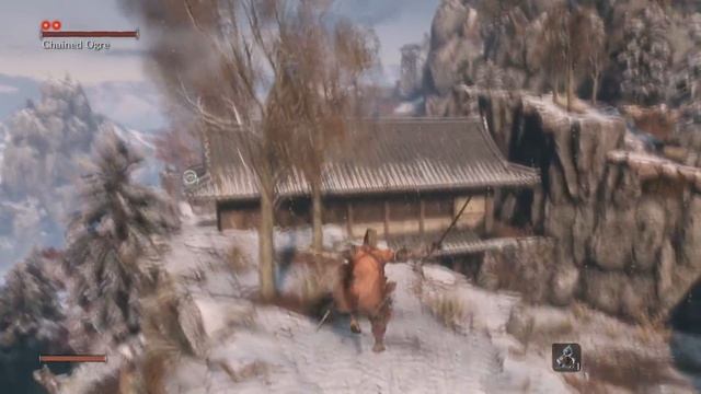 20 Overlooked Mechanics in Sekiro: Shadows Die Twice смотреть онлайн