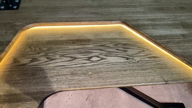 Умный стол смотреть онлайн