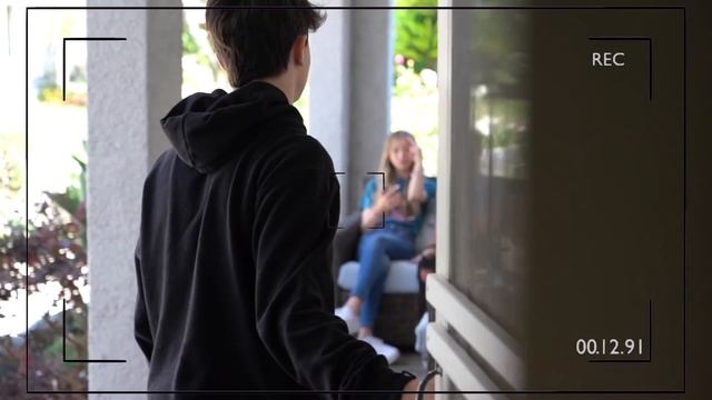 RANDOMLY CRYING In Front Of My FRIENDS To See How They REACT **EMOTIONAL**?? |Jentzen Ramirez смотреть онлайн