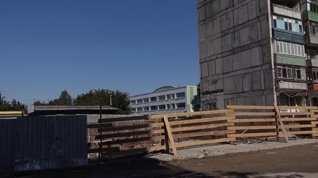 МАРИУПОЛЬ ЖК Восточный ЭТОГО НИКТО НЕ ДЕЛАЛ! Масштаб Строительства