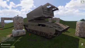 АДМИН обстрелял игроков острова! Админские будни! - Arma 3 Altis Life
