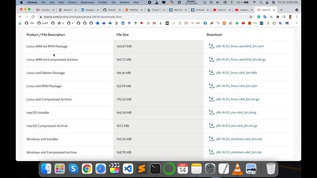 How to Install Java on Mac смотреть онлайн
