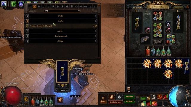 ЛУЧШИЙ ЯД БИЛД [С АКТОВ ДО ИМБЫ] 30М ПОСТЕПЕННОГО УРОНА смотреть онлайн