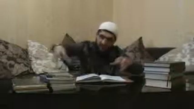 Амин при коллективном дуа после молитвы) смотреть онлайн