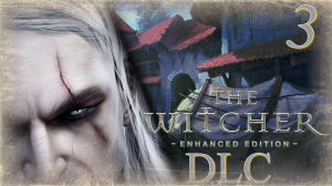 The Witcher (Ведьмак) - Прохождение DLC - 3 (Побочные Эффекты Ч.2)