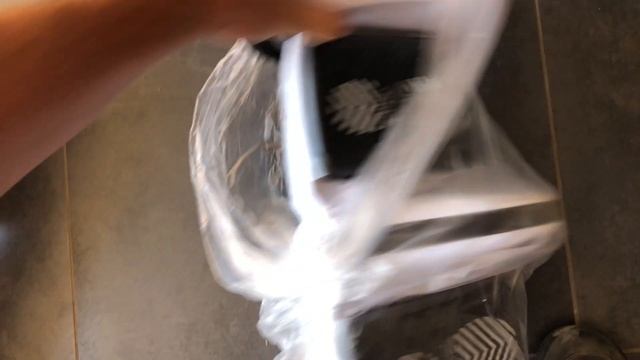 Распаковка MiniRobot mini белый смотреть онлайн