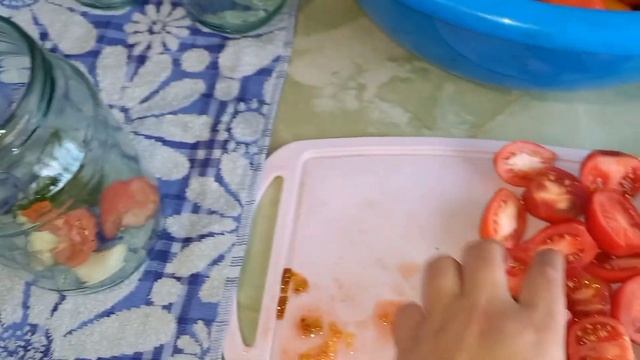 Любимые питомцы/Салат оближешь пальчики/Закрутила компот/ смотреть онлайн