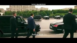 ЧОО ВЫМПЕЛ личная охрана, подготовка телохранителей