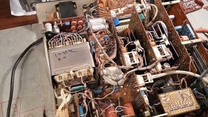 VovaMasterZvuk Краткий обзор про КОРВЕТ 100У-068С