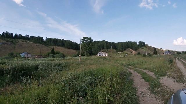 Возрождение легенд Суенги: Часть 1. Заброшенный маслосыр завод. Самый длинный подвесной мост в НСО. смотреть онлайн