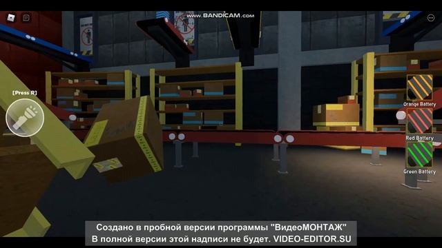 попи плейтайм в роблоксе смотреть онлайн