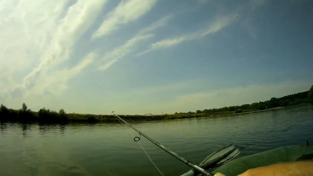 ЛОВЛЯ ЖЕРЕХА НА МЕЛКОВОДЬИ. ДОЖДАЛИСЬ. #рыбалка #спиннинг #жерех смотреть онлайн