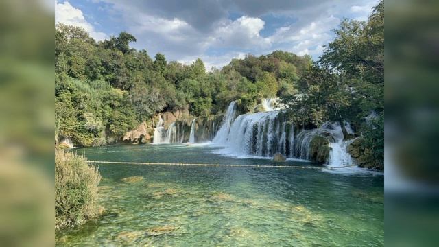 Крепкий сон,умиротворение смотреть онлайн