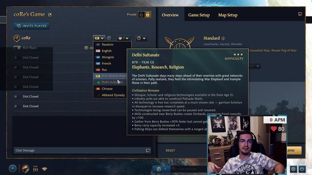 How to play HRE and Chinese in AOE4? *UPDATED* (Season 2 Guides) смотреть онлайн