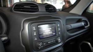 Jeep Renegade 2020 1.4T (140 л.с.) 2WD MT Sport - видеообзор