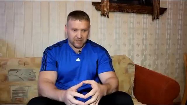 armwrestling. Большой разговор. Андрей Антонов про ОФП.