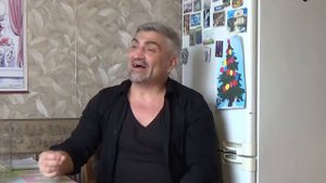 Руслан Сидоров видел Ад