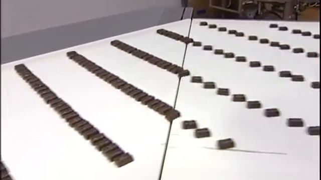 История успеха кондитерской фабрики «Essen»