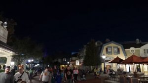 Trick-Or-Treating At Disney World's Magic Kingdom & Meeting 12 Characters! | MNSSHP 2023!