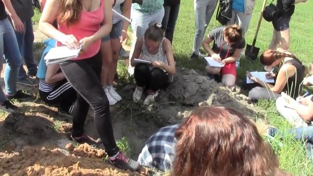 Светло-серая лесная почва 01 смотреть онлайн