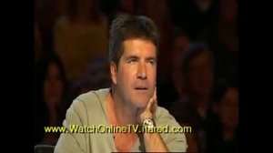 Paul Potts Britain_s Got Talent.