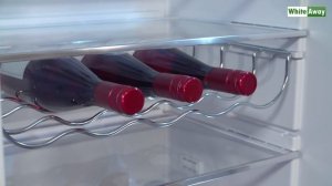 Bosch KIR81AF30 Køleskab