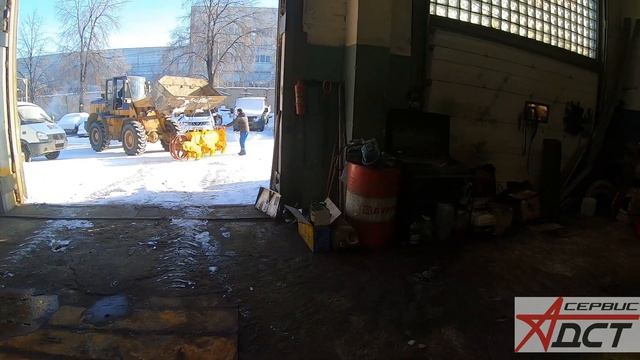 влог день 3. Запуск туарега -38 . Сборка насоса смотреть онлайн