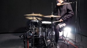 TAMA Club-JAM Pancake Sound Check 【Lehmanns Brothers - I Wanna Be】