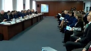 В Самаре прошел I открытый форум прокуратуры региона "Защита прав предпринимателей"