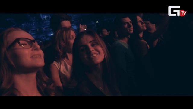 BIG LOVE SHOW смотреть онлайн