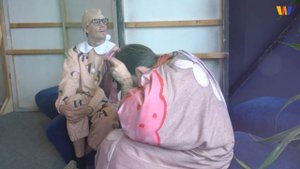 Детский музыкальный театр им.Н. Сац. #ЗакулисьеБезКулис
Автор видео: WIFMEDIA@WIFMEDIA