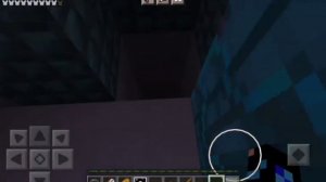 Мы долетели до луны!!!Как долететь до луны в Minecraft?🚀🚩⭐🌑Встретили инопланетян👽