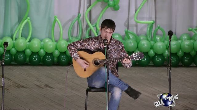 10 Сергей Сальников - Очарована, околдована смотреть онлайн