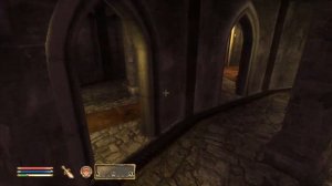 Имперец Воин . Pt. 5 | The Elder Scrolls IV: Oblivion