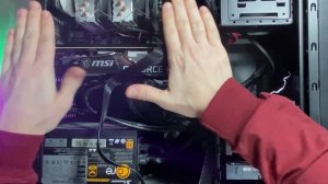 Как Заменить Видеокарту и Настроить Монитор на Качество