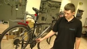 Готовим велосипед к сезону. Советы мастера