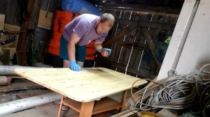 Перелом шейки бедра. Рассуждения деревенского доктора.