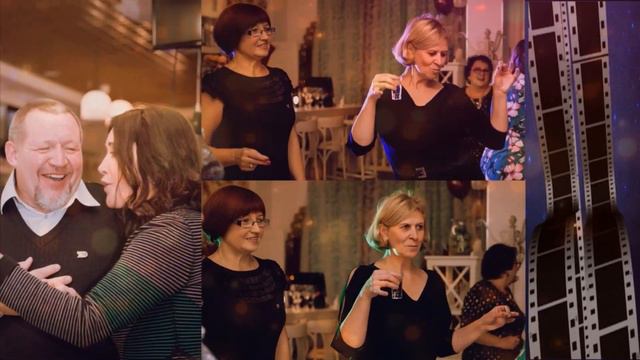 ВСТРЕЧА ОДНОКЛАССНИКОВ (ВЫПУСК 1983 ГОДА) В СЕМЕЙНОМ КАФЕ СМОРОДИНА 03 НОЯБРЯ 2018 ГОДА смотреть онлайн