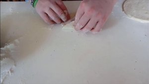 МАНТЫ СО СВИНИНОЙ, ароматные, вкусные и МЕГА сочные!