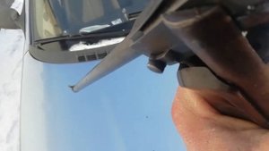 Иж 38 пневматическая винтовка СССР