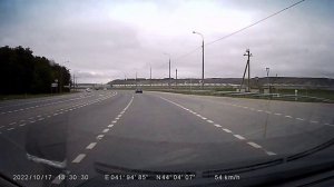 Часть 11. Киров - Кавказские мин воды (Кисловодск - Домбай (горнолыжный курорт),  Медовые водопады.